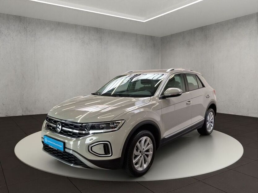 T-Roc