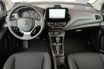 Suzuki S-CROSS 1.5 COMF.+ALLGRIP AGS Comfort+ 2.000 km 25.490 &euro; Höhenkirchen-Siegertsbrun 85635