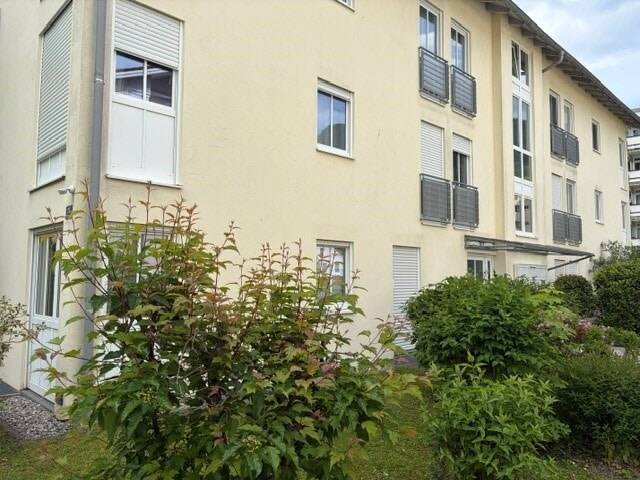 Etagenwohnung Bad Reichenhall - 3 Zimmer, 87 m&sup2;, 395.000&euro; | Angebot:26758944