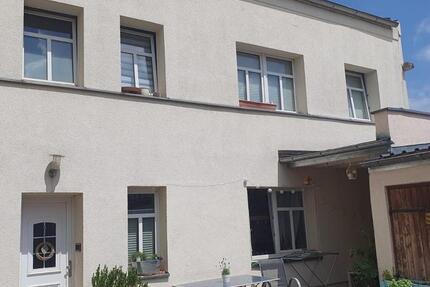 Schönes 4-Zimmer Hinterhaus nähe Aufseßplatz zimmer