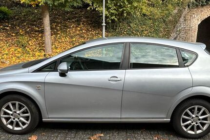 Seat Leon 185.000 km 4.999 € koblenz 56070