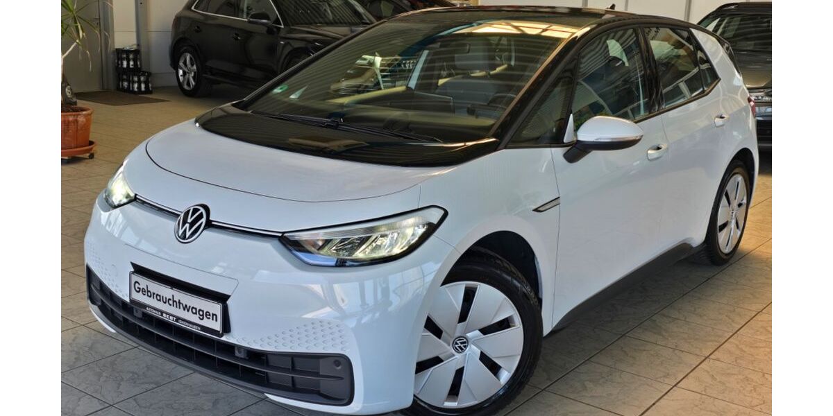 VW ID.3 45.900 km 18.999 &euro; Ichenhausen 89335