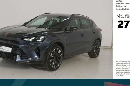Cupra Formentor 8.921 km 38.480 &euro; Amberg 92224