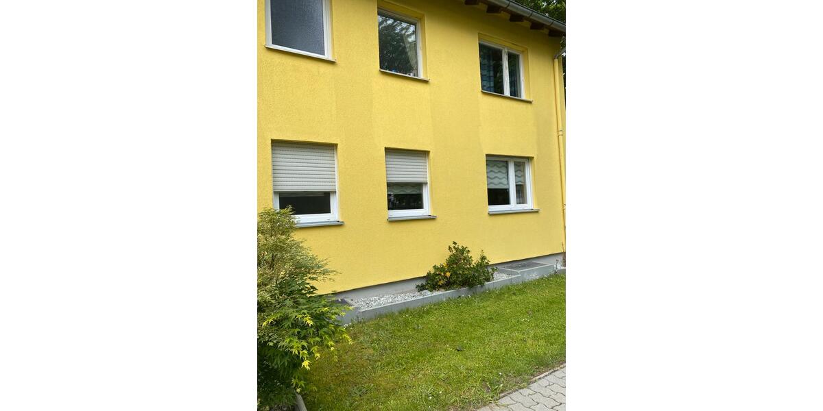 Erdgeschoßwohnung Bayreuth Meyernberg - 3 Zimmer, 64 m&sup2;, 200.000&euro; | Angebot:27135200