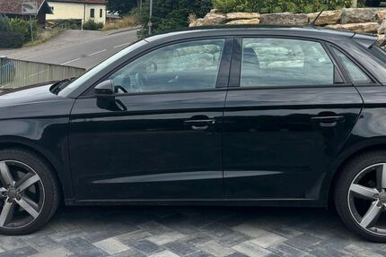 Audi A1 110.000 km 9.000 &euro; Calw 75365