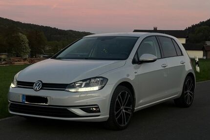 VW Golf 116.000 km 15.900 &euro; Mitwitz 96268
