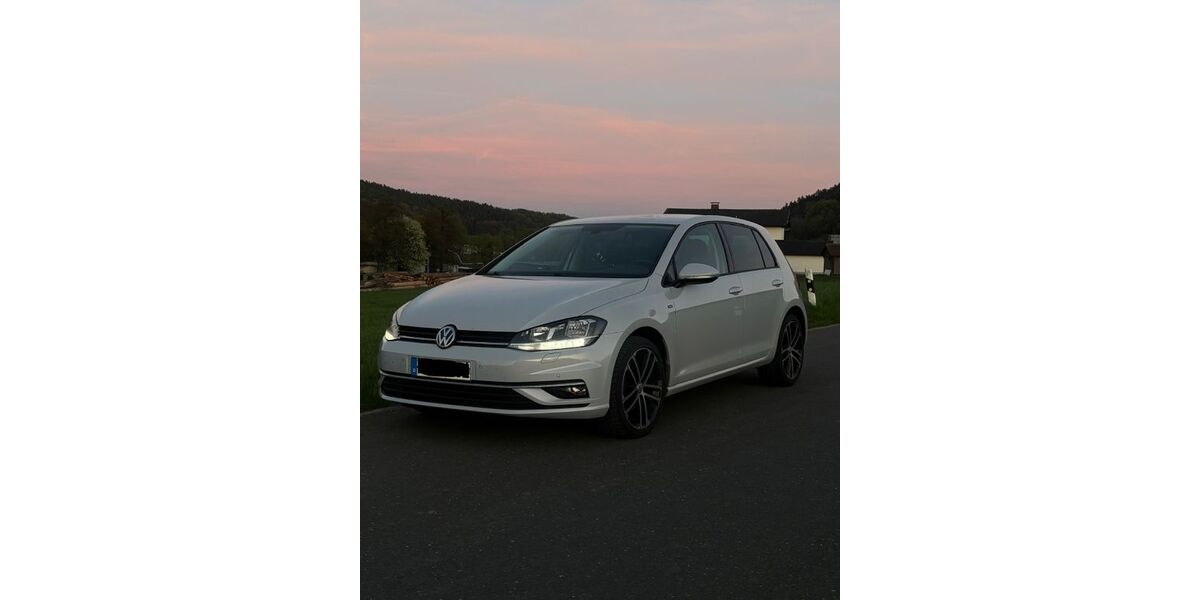 VW Golf 116.000 km 15.900 &euro; Mitwitz 96268