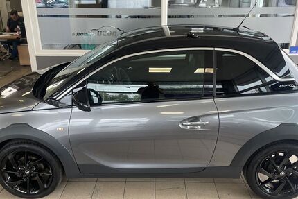 Opel Adam 83.951 km 9.990 &euro; Hannover 30419