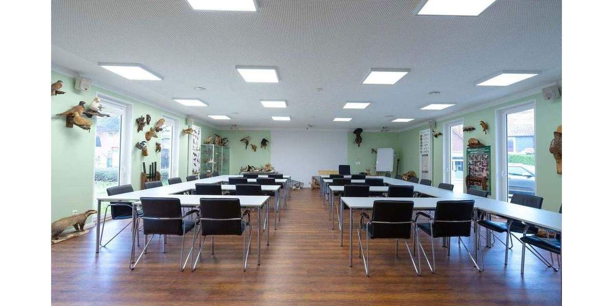 Gewerbeobjekt Garlstorf am Walde - 699.000&euro; | Angebot:25819740