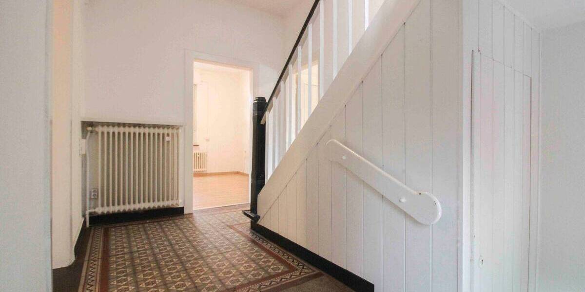 Einfamilienhaus Coesfeld - 8 Zimmer, 180 m&sup2;, 395.000&euro; | Angebot:25911381