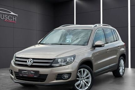 VW Tiguan 110.000 km 11.480 &euro; Schwalmtal 41366