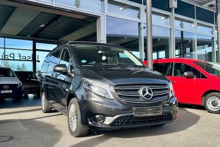 Mercedes-Benz V 300 73.000 km 50.900 &euro; Schönau 84337