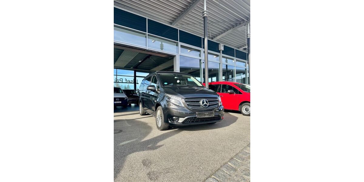 Mercedes-Benz V 300 73.000 km 50.900 &euro; Schönau 84337