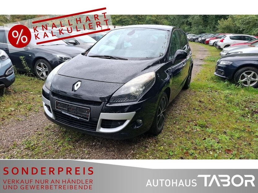 Renault Scenic 237.000 km 2.585 € Achern 77855