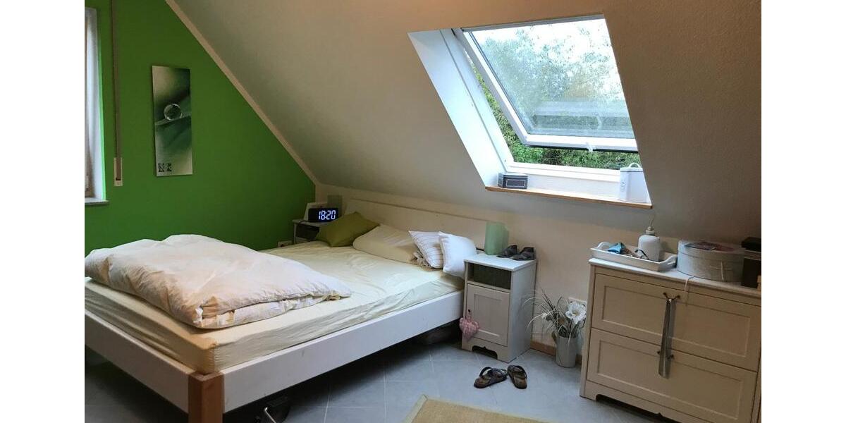 Dachgeschoßwohnung Ratekau Hobbersdorf - 3 Zimmer, 112 m&sup2;, 1.260&euro; | Angebot:25447534