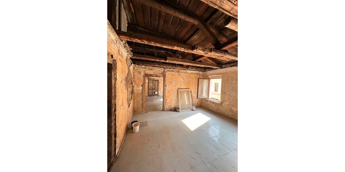 Mehrfamilienhaus, Wohnhaus Bernburg (Saale) - 150.000&euro; | Angebot:26816252
