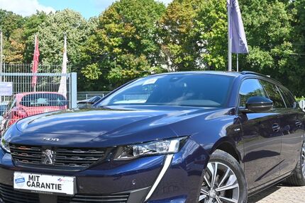 Peugeot 508 36.571 km 20.990 &euro; Laatzen 30880