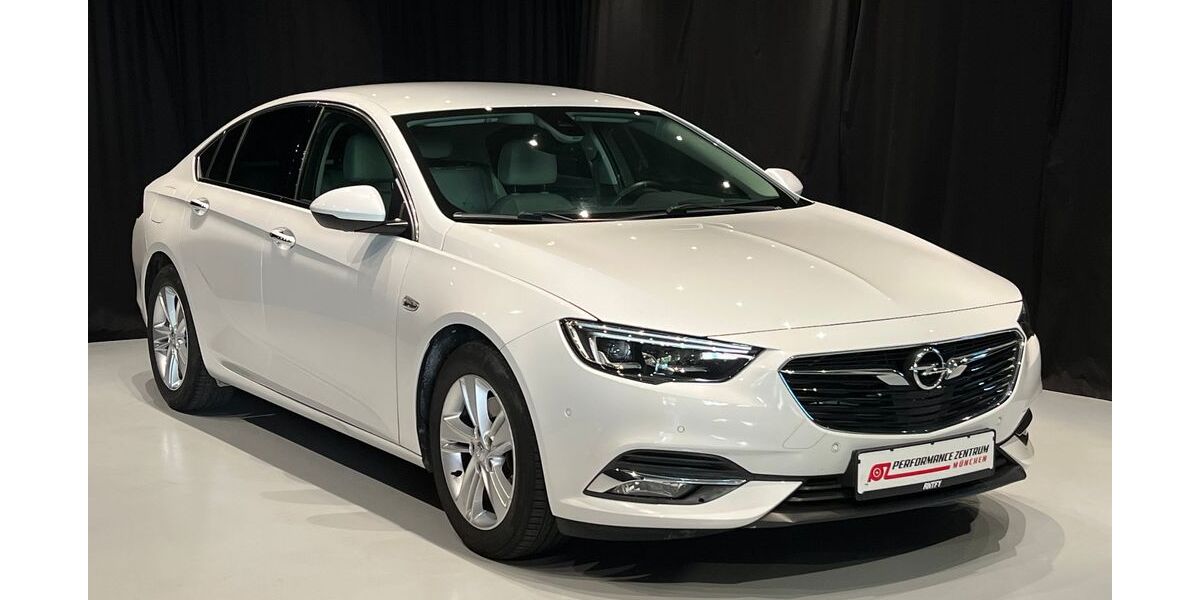 Opel Insignia 99.000 km 15.790 &euro; Gröbenzell 82194