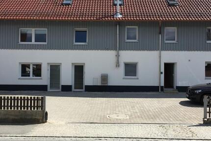 Wohnung Marklkofen - 2 Zimmer, 45 m&sup2;, 600&euro; | Angebot:26123274