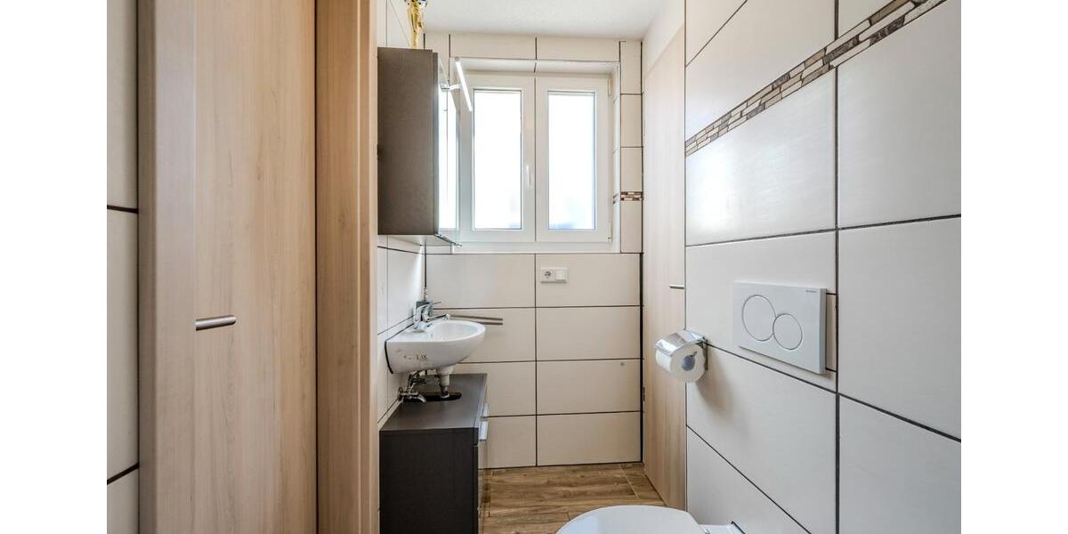 Erdgeschoßwohnung Weil der Stadt - 5 Zimmer, 131 m&sup2;, 432.500&euro; | Angebot:26768592