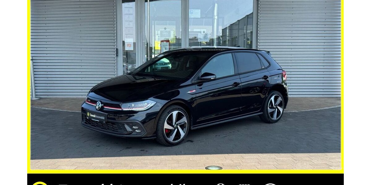 VW Polo 24.950 km 23.430 &euro; Erlangen 91058