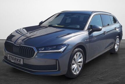 Skoda Superb 14.879 km 35.990 &euro; Georgsmarienhütte 49124