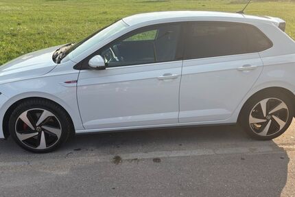VW Polo 57.100 km 19.999 &euro; Mutlangen 73557