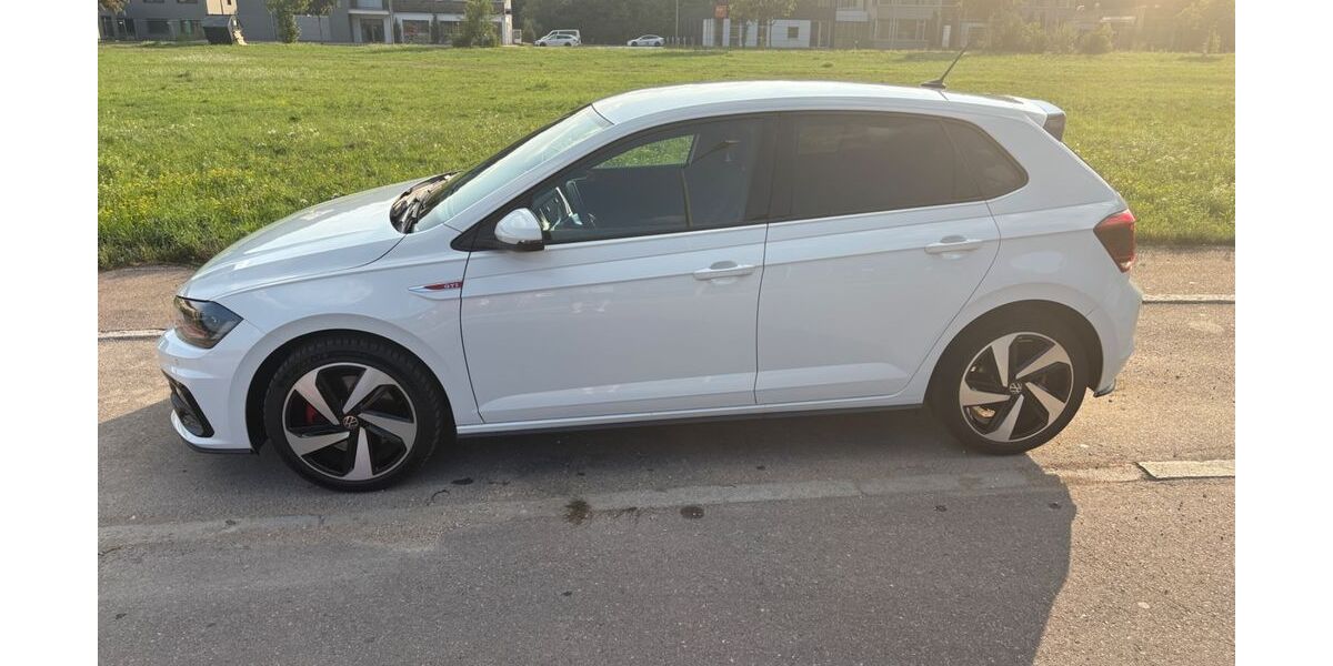 VW Polo 57.100 km 19.999 &euro; Mutlangen 73557