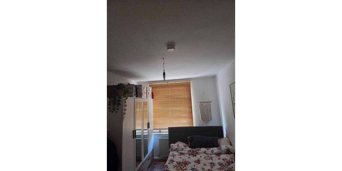 Charmante 2 Zimmer-Wohnung in der Oststadt 2 zimmer