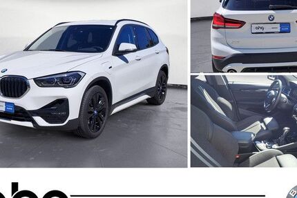 BMW X1 68.286 km 23.990 &euro; Göppingen 73037
