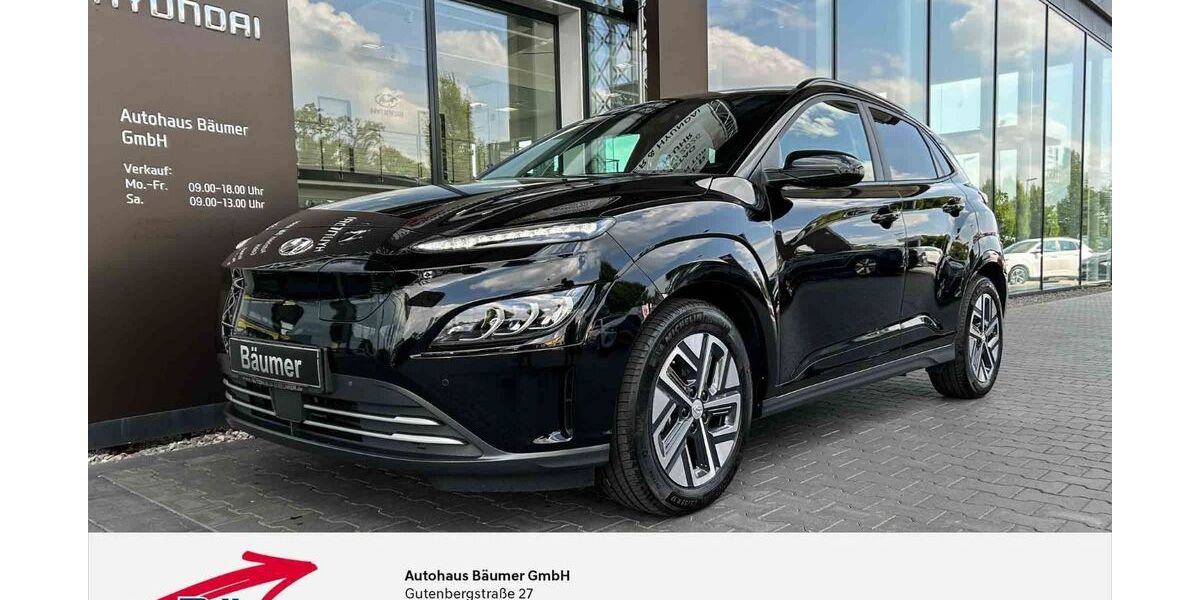 Hyundai KONA 22.159 km 25.980 &euro; Ibbenbüren 49479