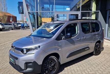 Citroen Berlingo 44.330 km 27.840 &euro; Waren / Müritz 17192