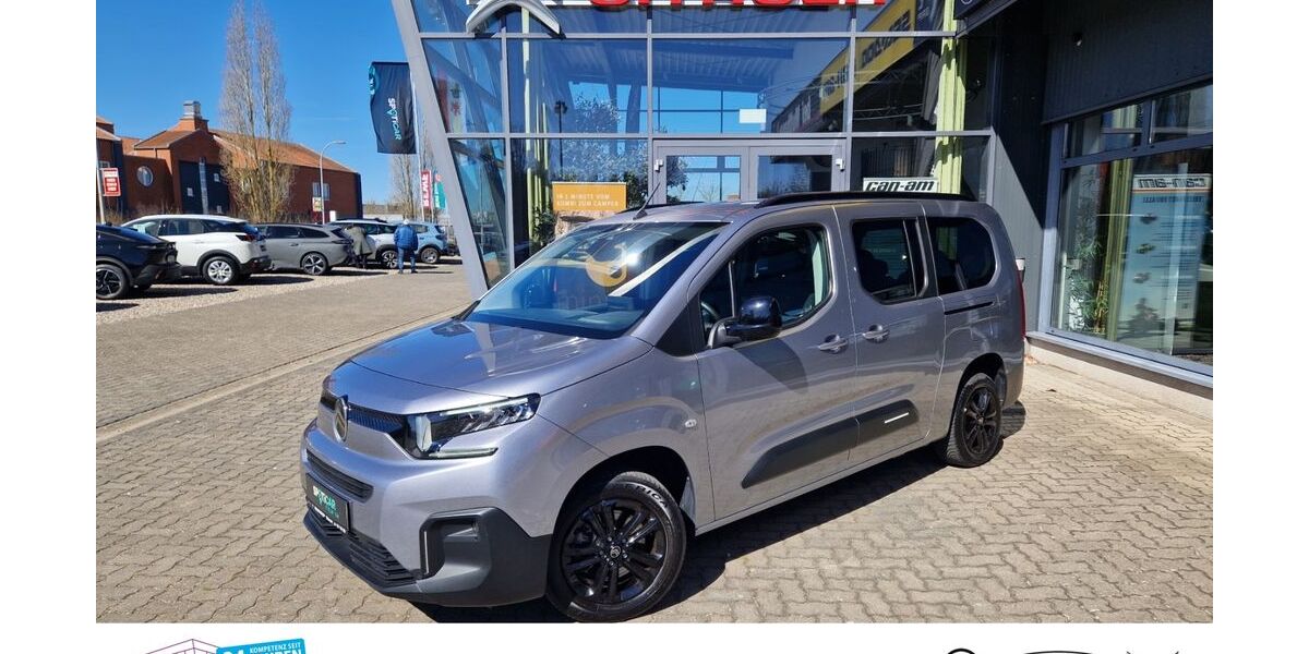 Citroen Berlingo 44.330 km 27.840 &euro; Waren / Müritz 17192