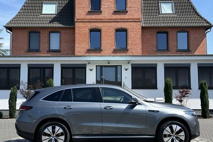 Mercedes-Benz EQC 186.549 km 25.950 &euro; Rotenburg Lispenhausen 36199