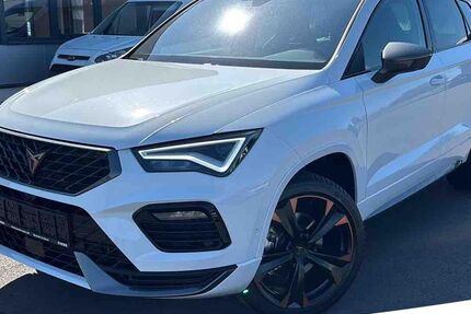 Cupra Ateca 10.400 km 37.850 € Kleve 47533