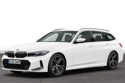 BMW 330 47.200 km 39.890 &euro; Marburg 35043