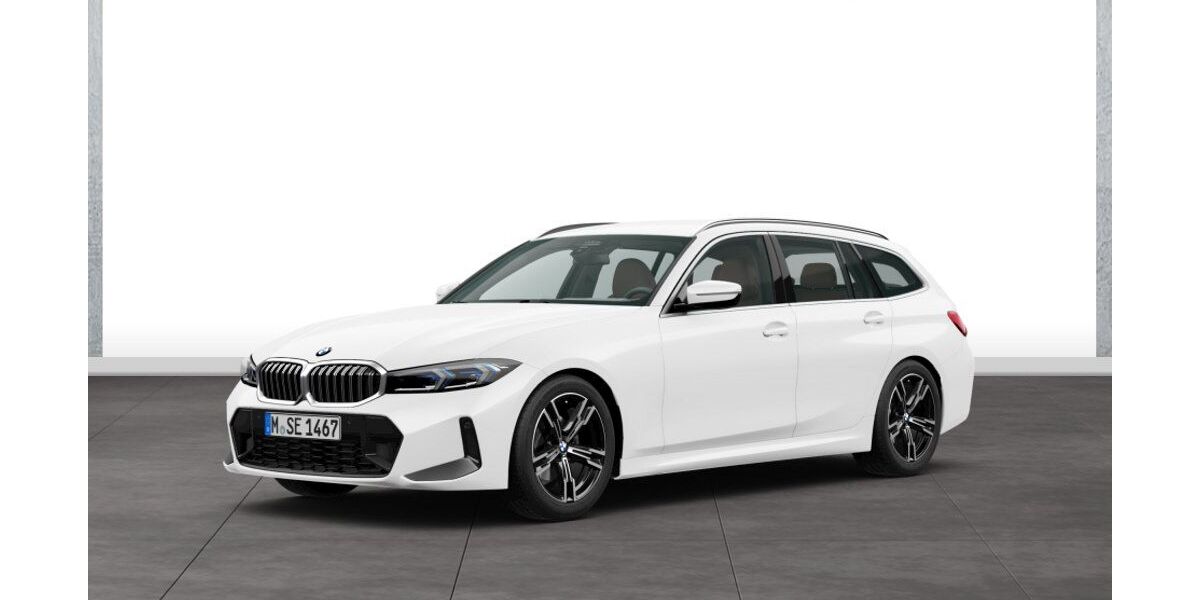 BMW 330 47.200 km 39.890 &euro; Marburg 35043