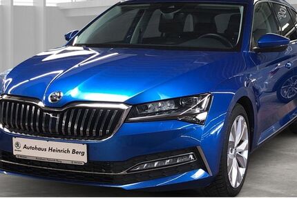 Skoda Superb 31.102 km 31.950 &euro; Oldenburg / Holst. 23758