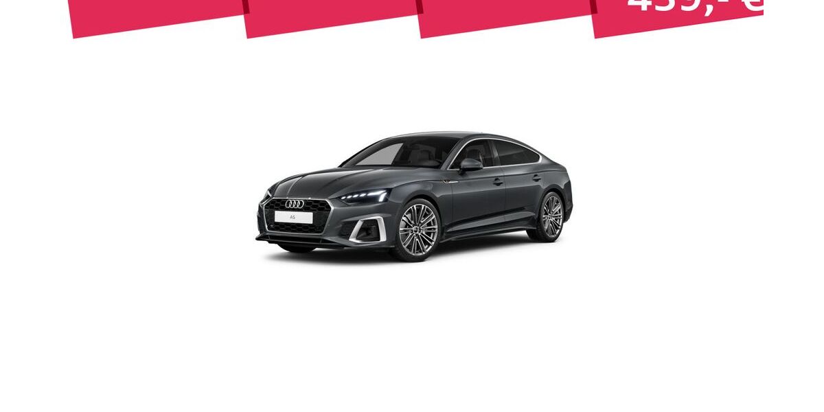 Audi A5 44.651 km 34.990 &euro; Hannover 30179