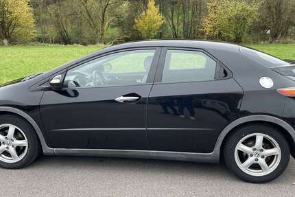 Honda Civic 239.087 km 3.250 &euro; Braunsbach 74542