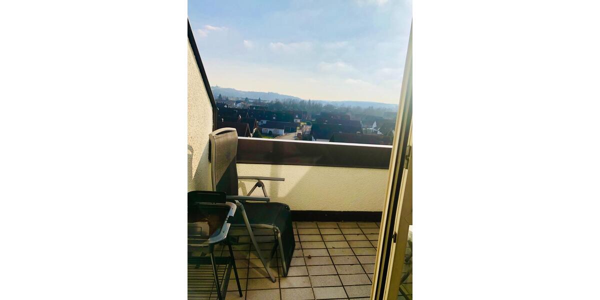 Dachgeschoßwohnung Dingolfing - 2 Zimmer, 45 m&sup2;, 169.000&euro; | Angebot:25948094