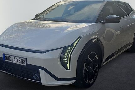Kia EV4 8.000 km 44.975 &euro; München 80992