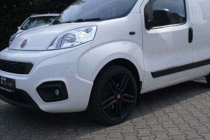 Fiat Fiorino 85.322 km 10.350 &euro; Falkensee 14612