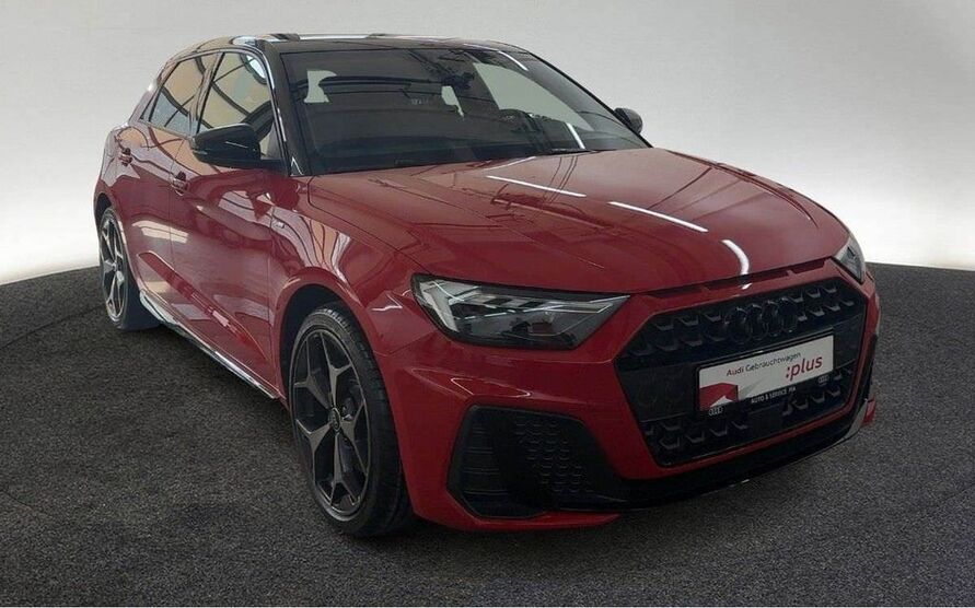 Audi A1 2.500 km 32.700 € Bremen 28329