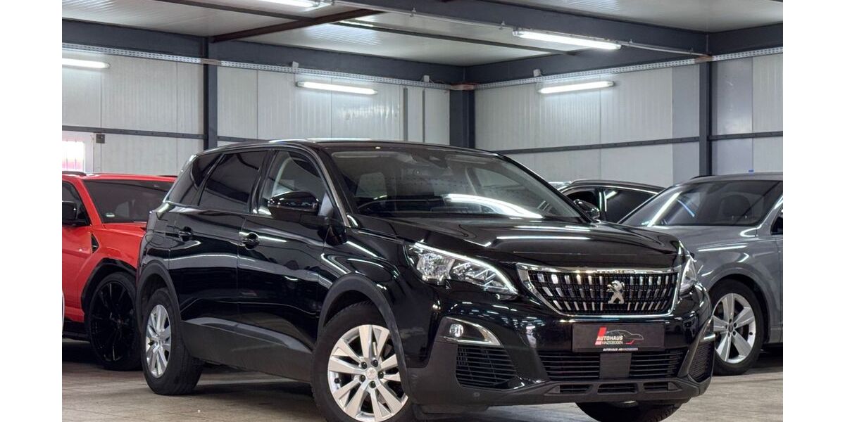 Peugeot 5008 141.354 km 14.190 &euro; Maintal 63477