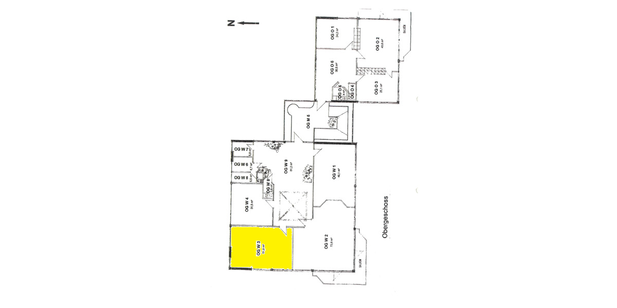 Gewerbeobjekt Salem Beuren - 1 Zimmer, 410&euro; | Angebot:25685119