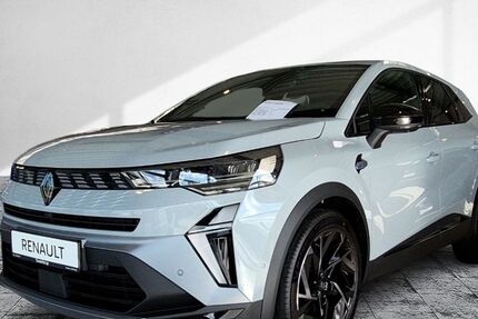 Renault Symbioz 19.900 km 27.980 &euro; Rendsburg 24768