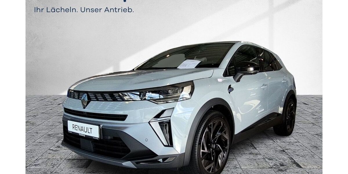 Renault Symbioz 23.900 km 27.980 &euro; Rendsburg 24768