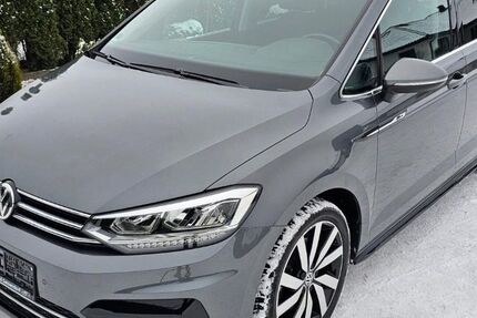 VW Touran 49.850 km 24.900 &euro; Weißenthurm 56575
