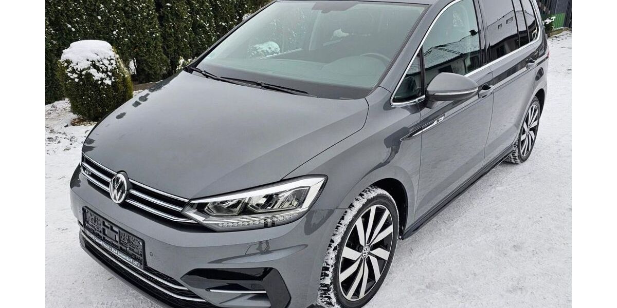 VW Touran 49.850 km 24.900 &euro; Weißenthurm 56575